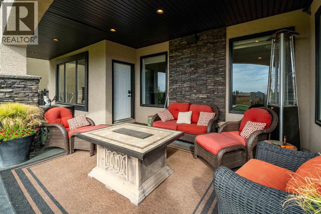 27 Desert Blume Gate, Desert Blume, Alberta  T1A 0A4 - Photo 46 - A2291734