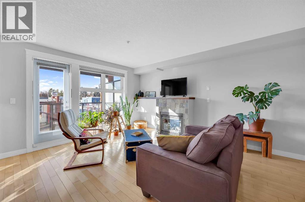 309, 725 4 Street Ne, Calgary, Alberta T2E 3S7 - Photo 11 - A2277910