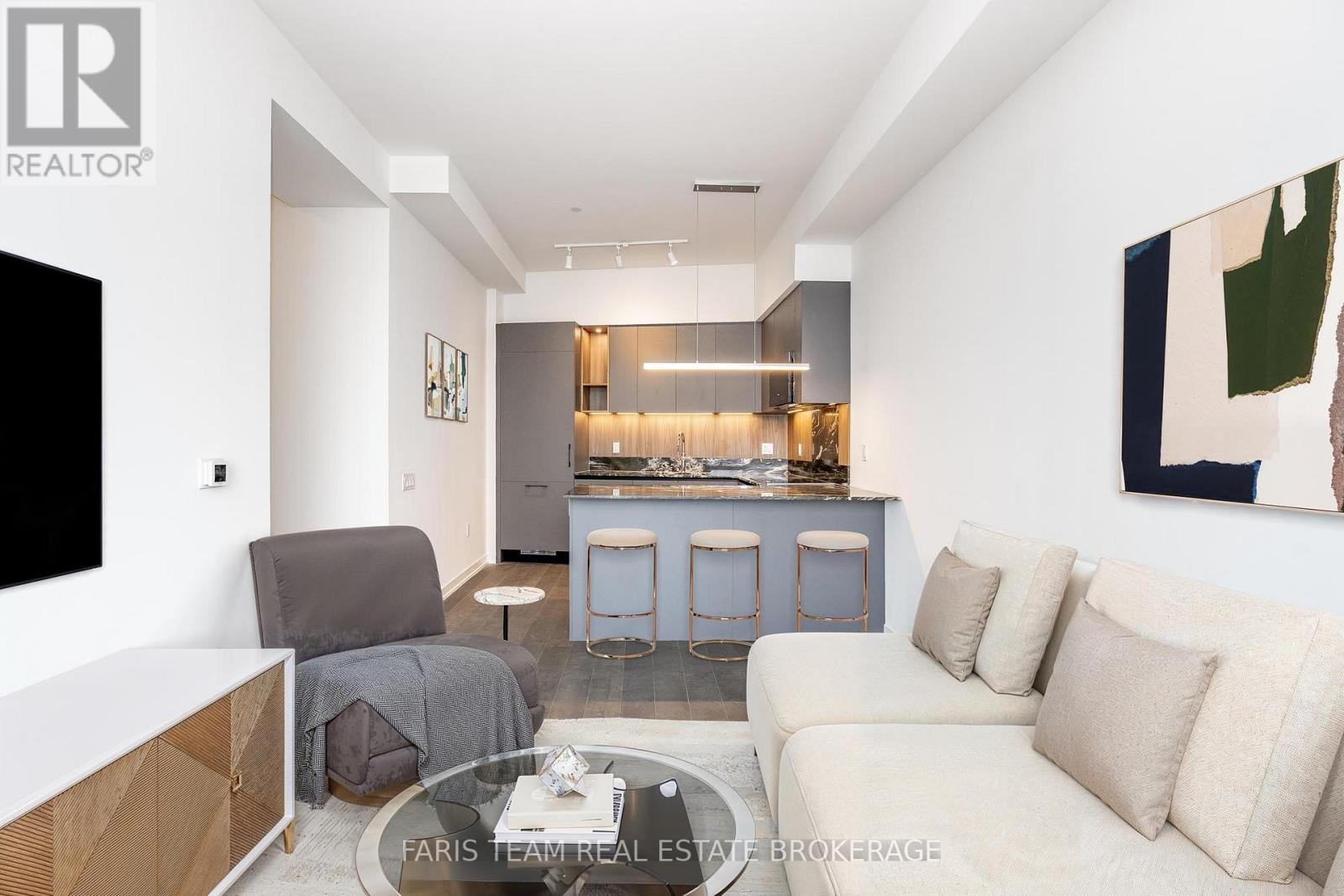 3301 - 39 Mary Street, Barrie, Ontario  L4N 1S9 - Photo 12 - S12820540