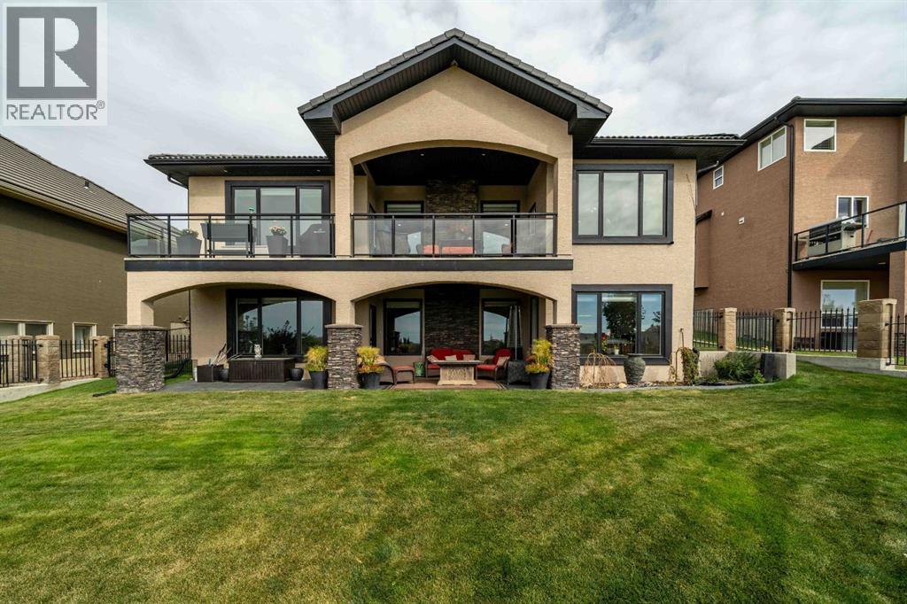 27 Desert Blume Gate, Desert Blume, Alberta  T1A 0A4 - Photo 44 - A2291734