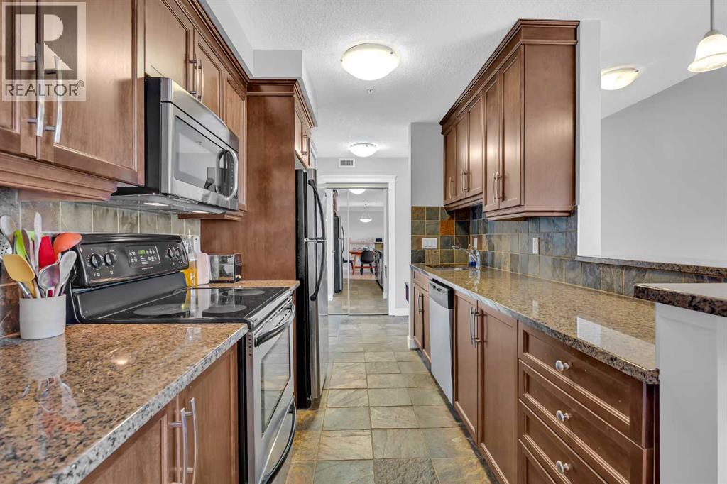 309, 725 4 Street Ne, Calgary, Alberta T2E 3S7 - Photo 3 - A2277910