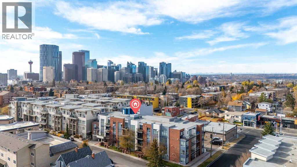 309, 725 4 Street Ne, Calgary, Alberta T2E 3S7 - Photo 24 - A2277910