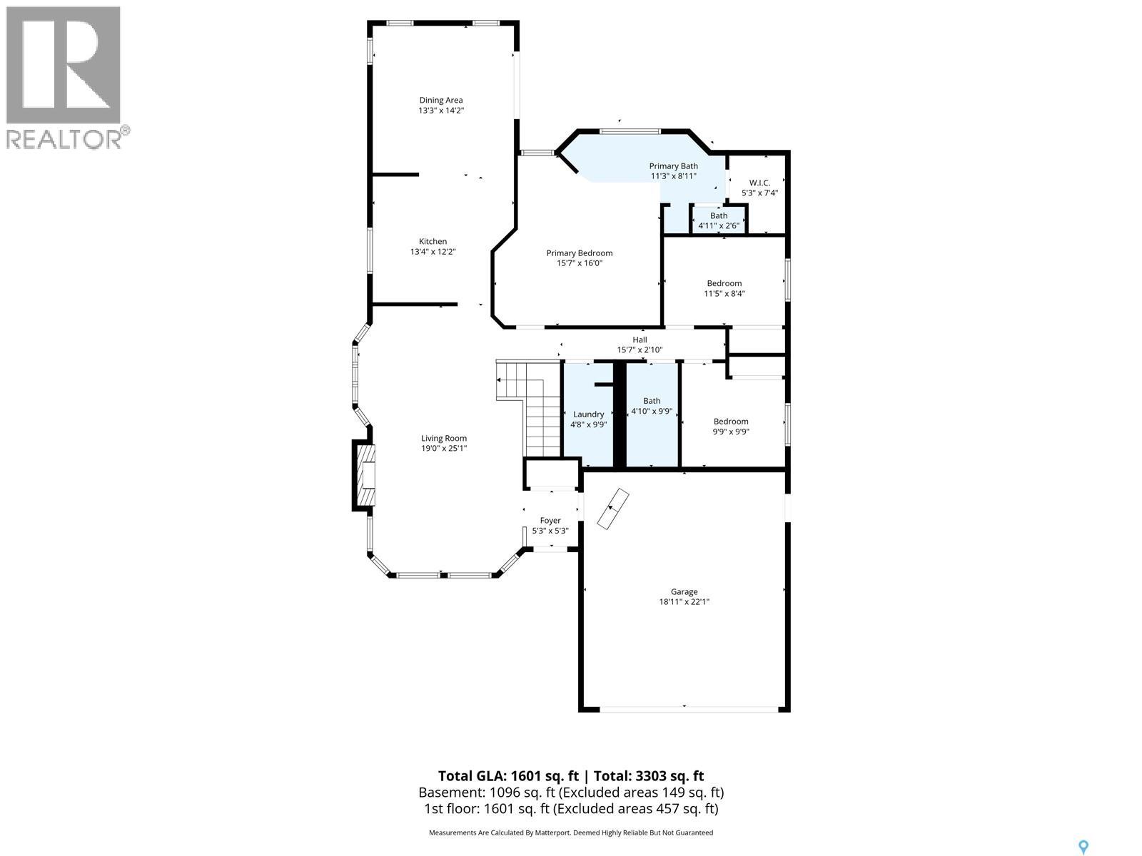 250 Bornstein Court, Saskatoon, Saskatchewan  S7N 3Y3 - Photo 5 - SK032241