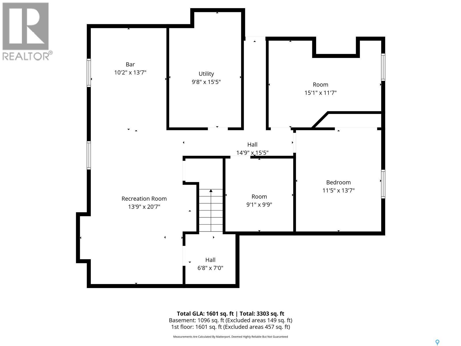 250 Bornstein Court, Saskatoon, Saskatchewan  S7N 3Y3 - Photo 22 - SK032241
