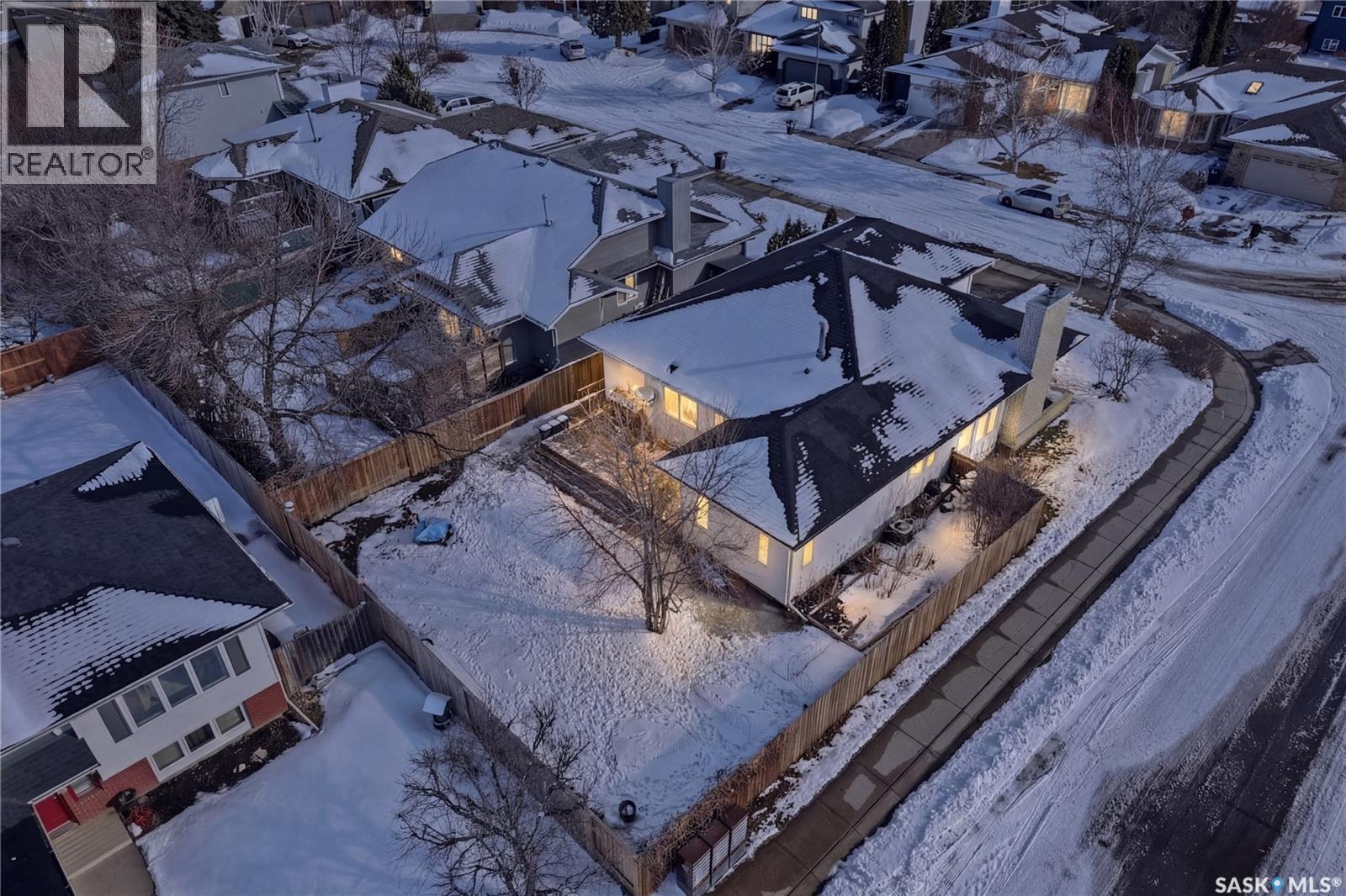 250 Bornstein Court, Saskatoon, Saskatchewan  S7N 3Y3 - Photo 36 - SK032241