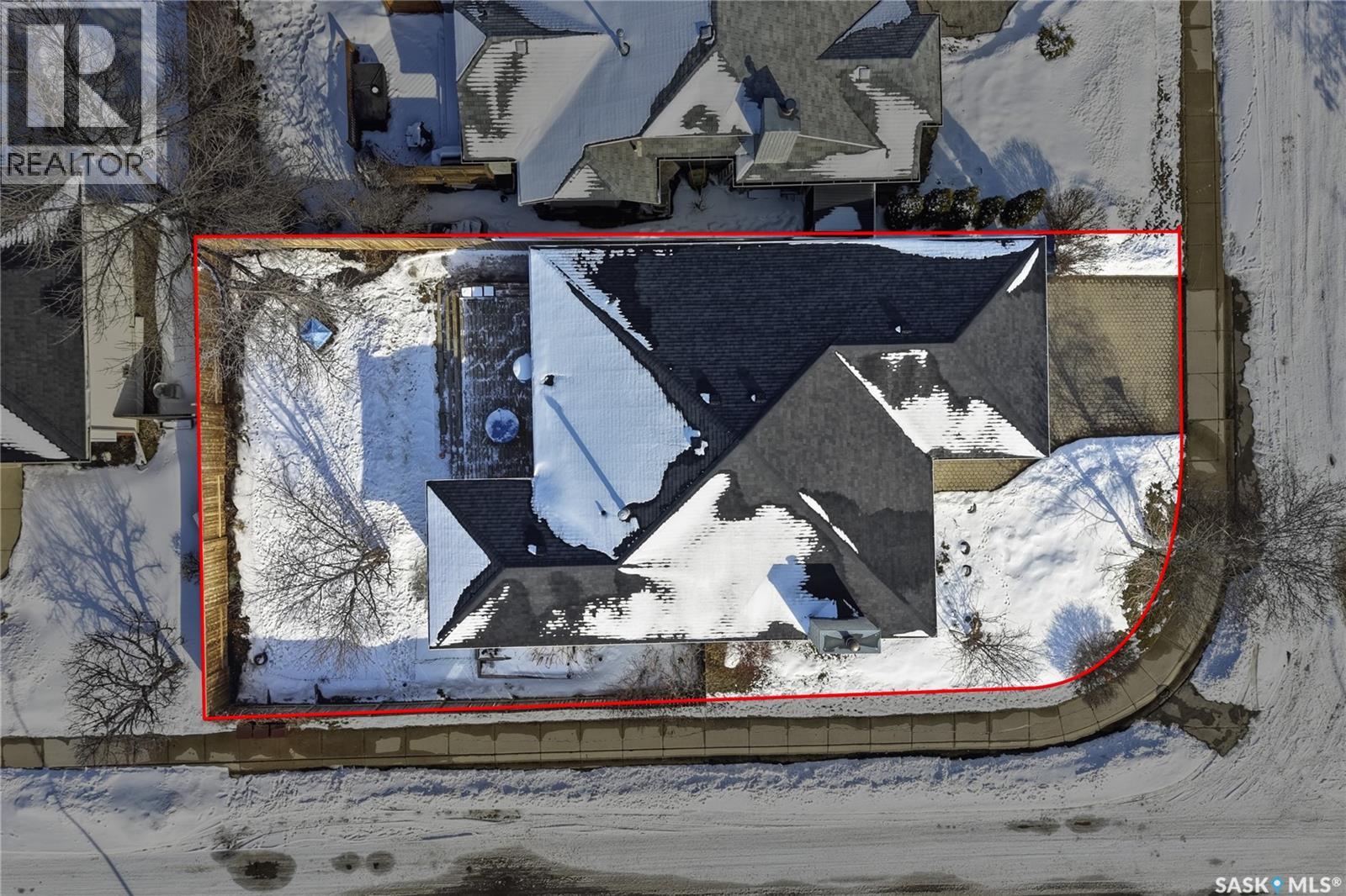 250 Bornstein Court, Saskatoon, Saskatchewan  S7N 3Y3 - Photo 35 - SK032241