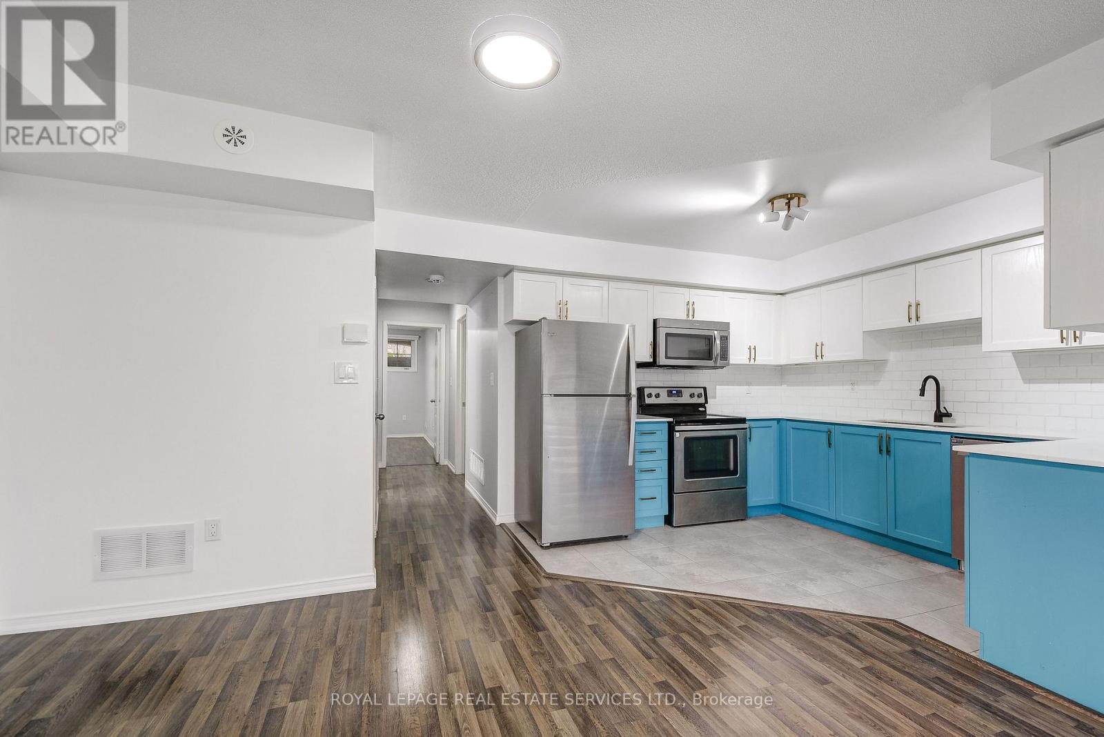 38 - 2480 Post Road, Oakville, Ontario  L6H 0G6 - Photo 8 - W12738576