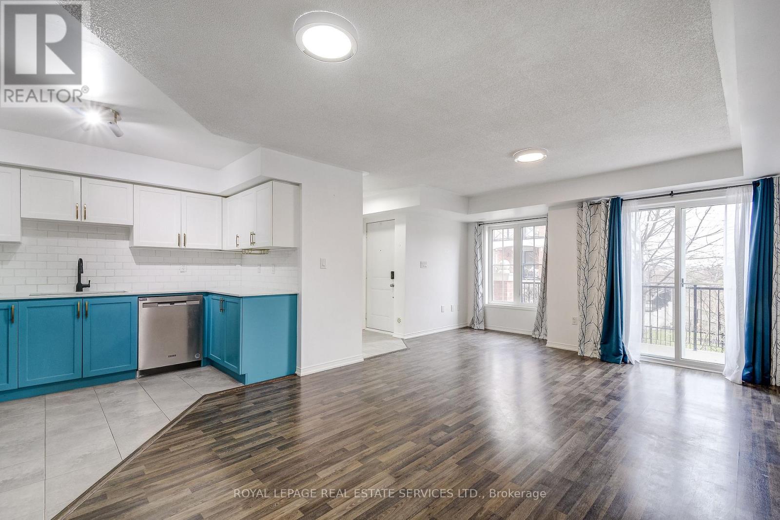 38 - 2480 Post Road, Oakville, Ontario  L6H 0G6 - Photo 6 - W12738576