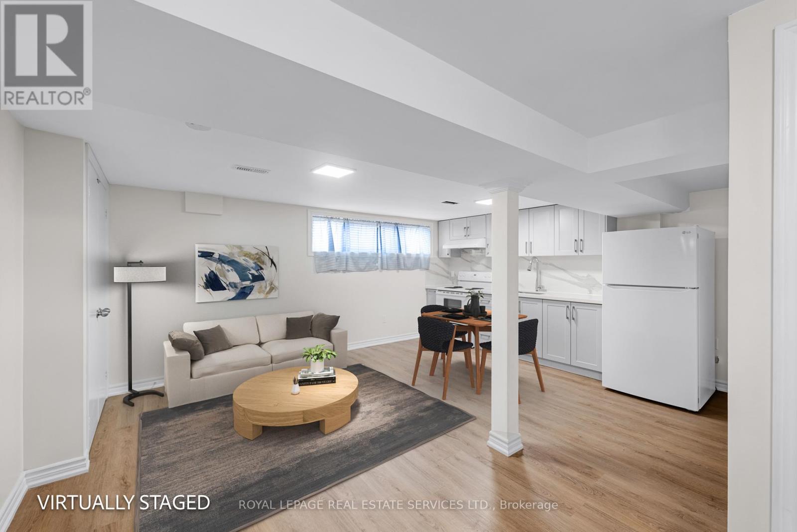 1038 Alexandra Avenue, Mississauga, Ontario  L5E 1Z8 - Photo 34 - W12963336