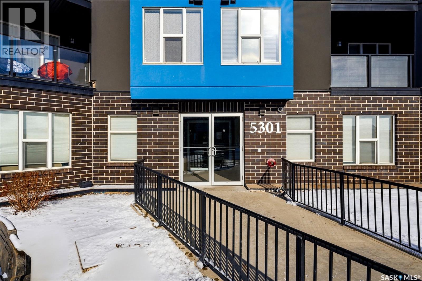 312 5301 Universal Crescent, Regina, Saskatchewan  S4W 0L2 - Photo 21 - SK032243