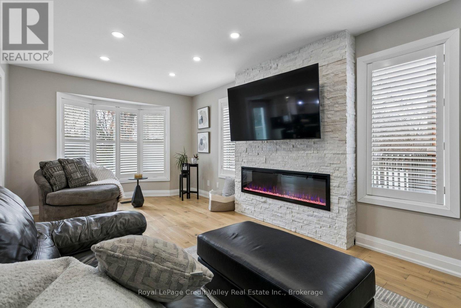 84 Valonia Drive, Brampton, Ontario  L6V 4K1 - Photo 15 - W12966712