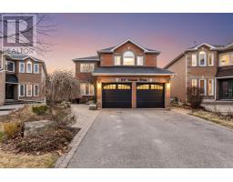 84 VALONIA DRIVE, Brampton, Ontario