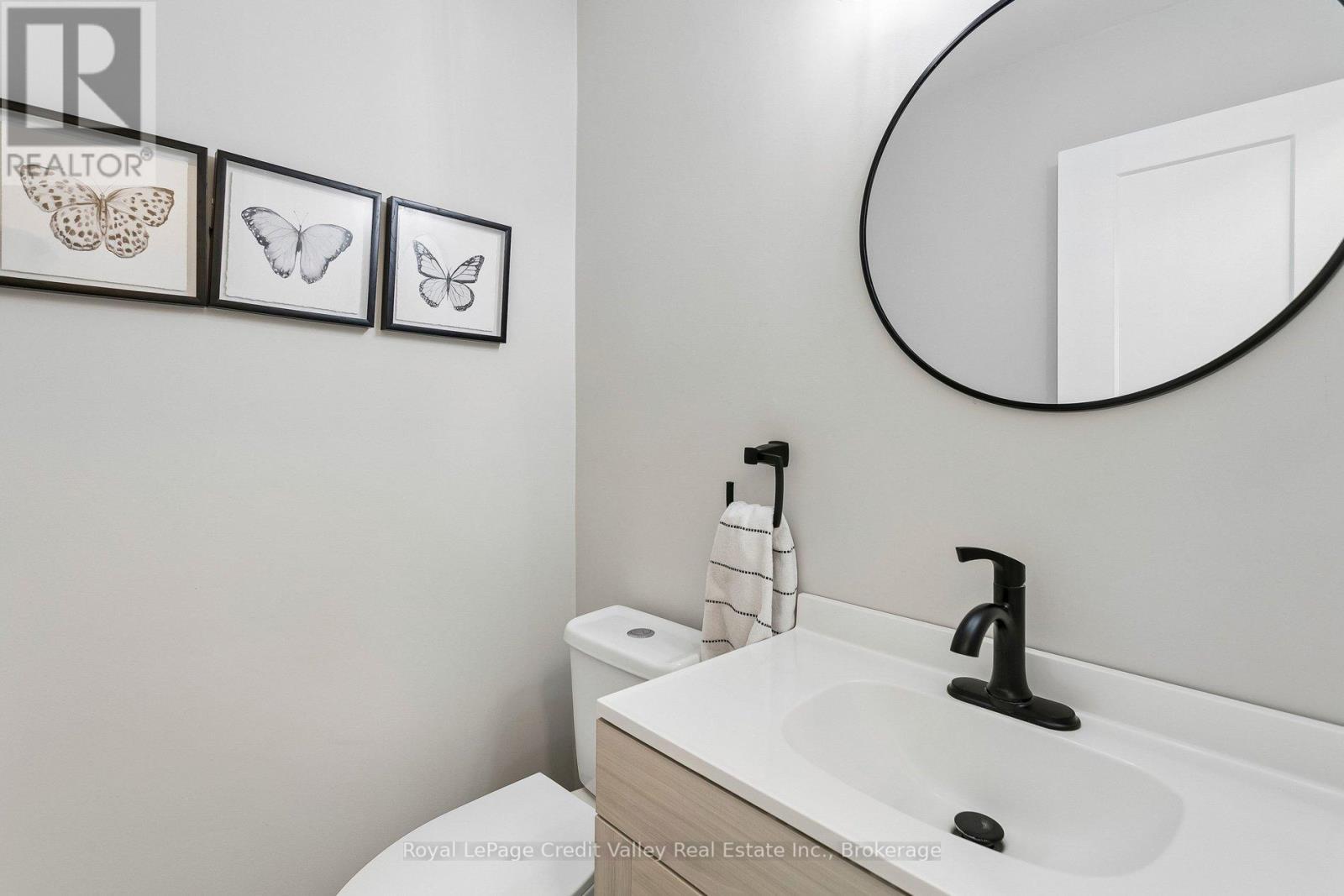 84 Valonia Drive, Brampton, Ontario  L6V 4K1 - Photo 18 - W12966712