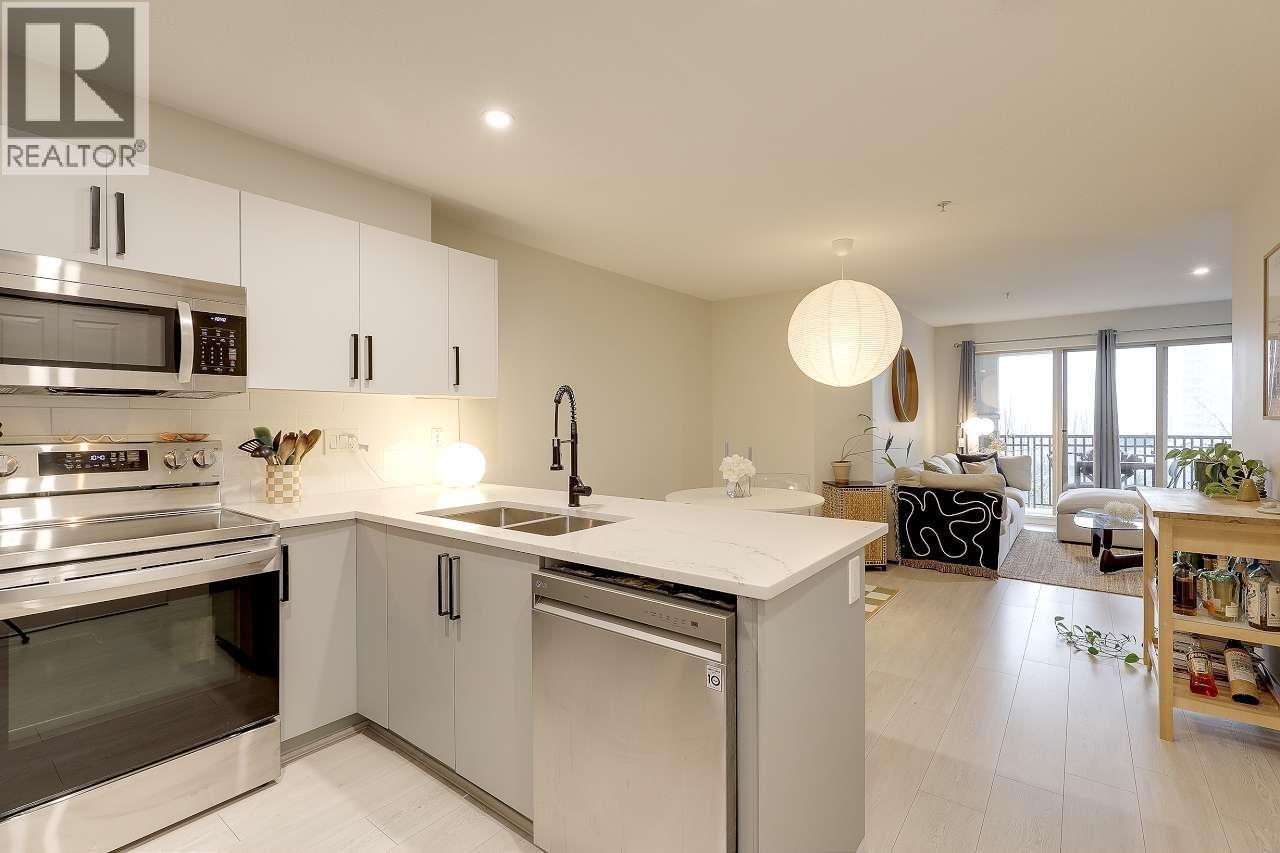 311 2088 Beta Avenue, Burnaby, British Columbia  V5C 0C8 - Photo 11 - R3100825