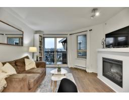 402 8915 202 STREET, Langley, British Columbia