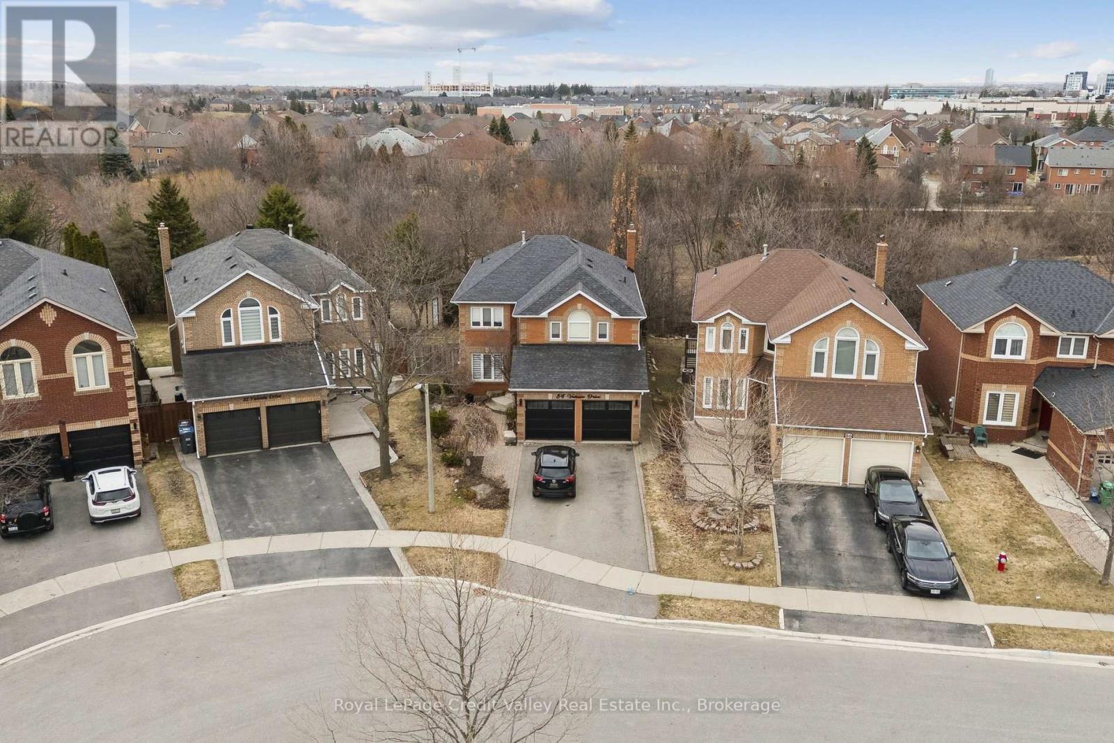 84 Valonia Drive, Brampton, Ontario  L6V 4K1 - Photo 44 - W12966712