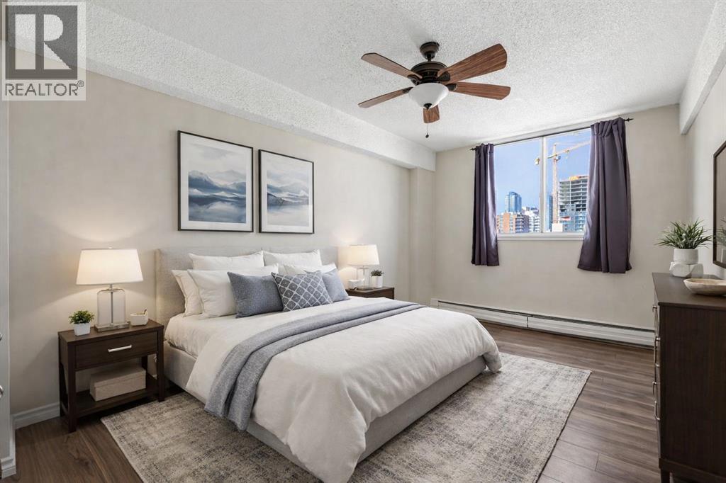 660, 519 17 Avenue Sw, Calgary, Alberta  T2S 0A9 - Photo 18 - A2290866