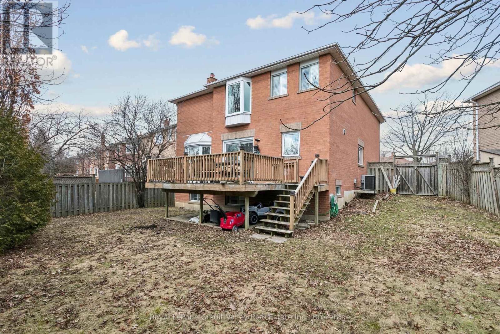 84 Valonia Drive, Brampton, Ontario  L6V 4K1 - Photo 42 - W12966712