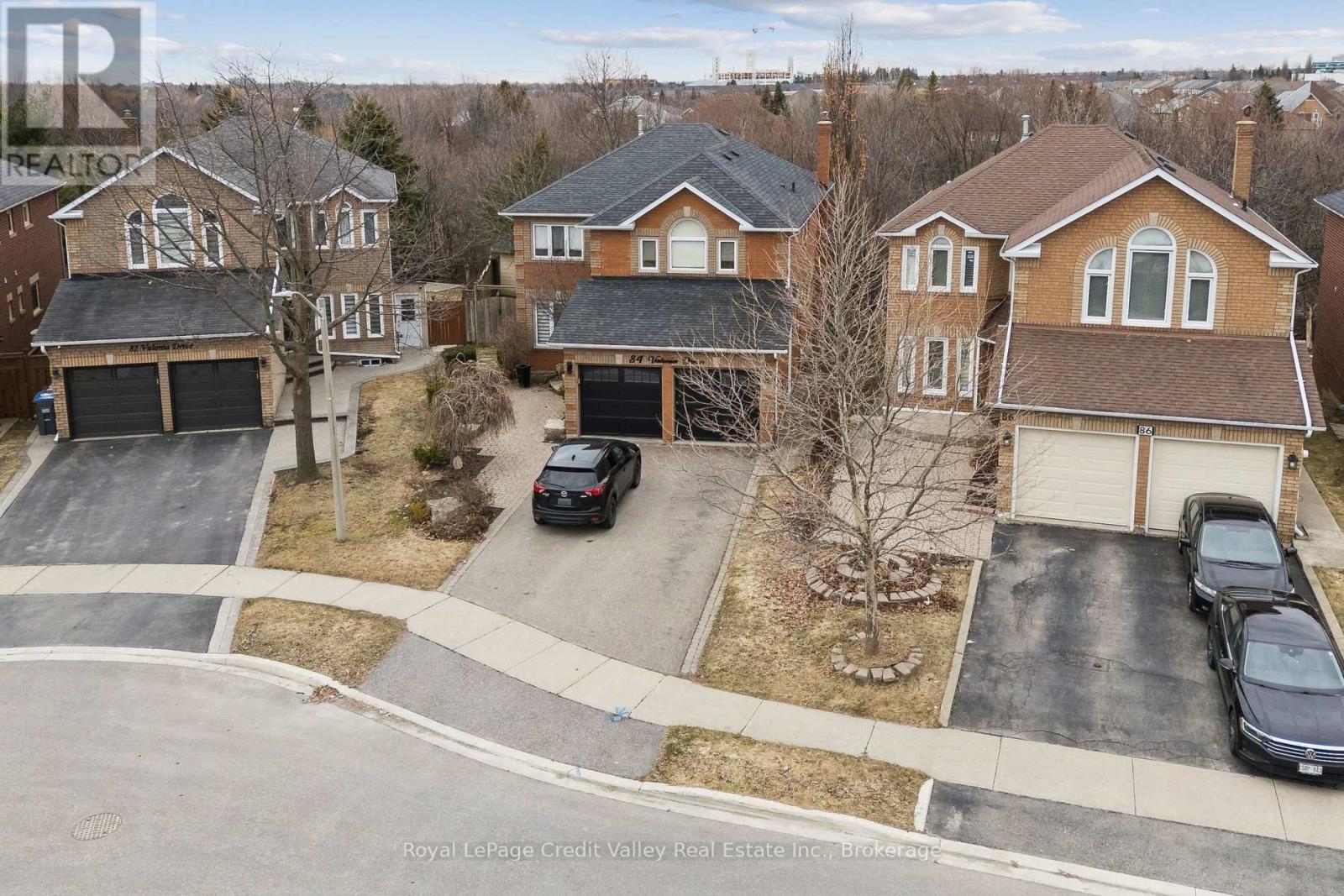 84 Valonia Drive, Brampton, Ontario  L6V 4K1 - Photo 46 - W12966712