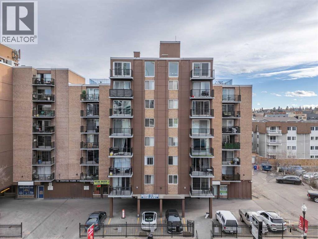 660, 519 17 Avenue Sw, Calgary, Alberta  T2S 0A9 - Photo 6 - A2290866