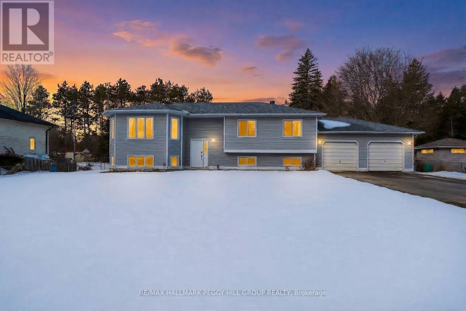 7972 COUNTY 13 ROAD, adjala-tosorontio (lisle), Ontario