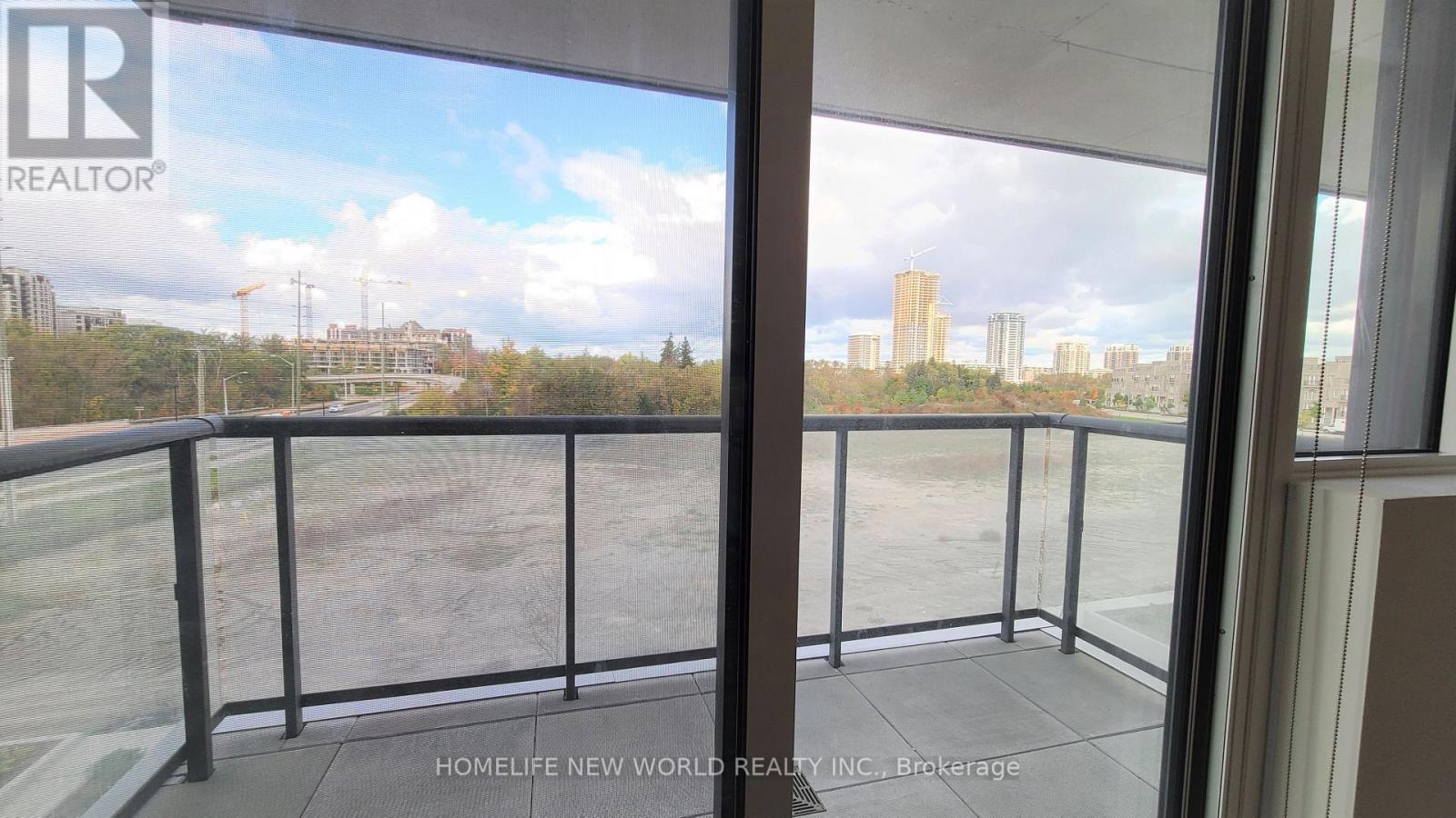 318 - 10 Rouge Valley Drive W, Markham, Ontario  L6G 0G9 - Photo 8 - N12966746