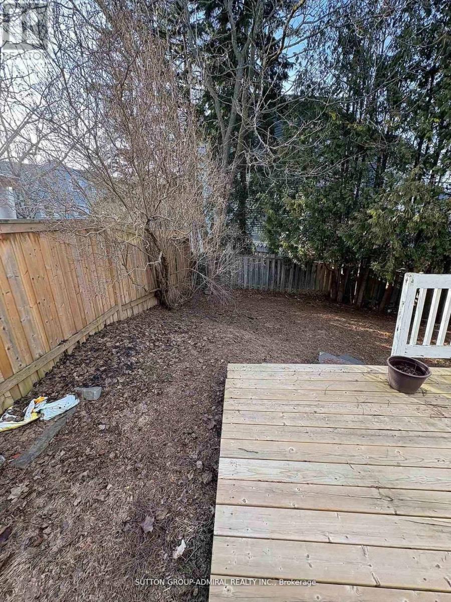 32 Magani Drive, Bradford West Gwillimbury (Bradford), Ontario  L3Z 2S7 - Photo 20 - N12966816