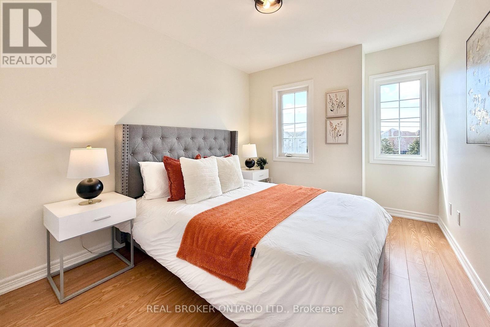 9525 Ninth Line, Markham, Ontario  L6B 0T6 - Photo 18 - N12966844