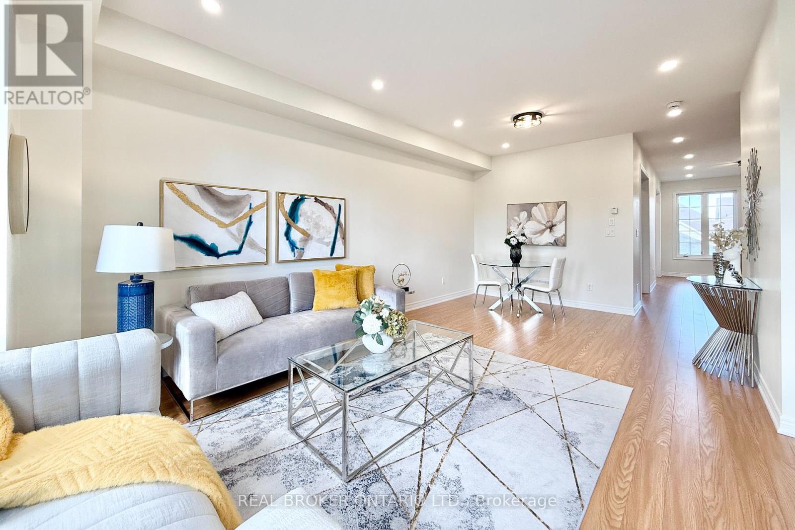 9525 Ninth Line, Markham, Ontario  L6B 0T6 - Photo 4 - N12966844