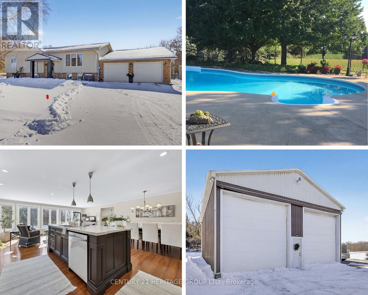 4371 11TH LINE, bradford west gwillimbury, Ontario