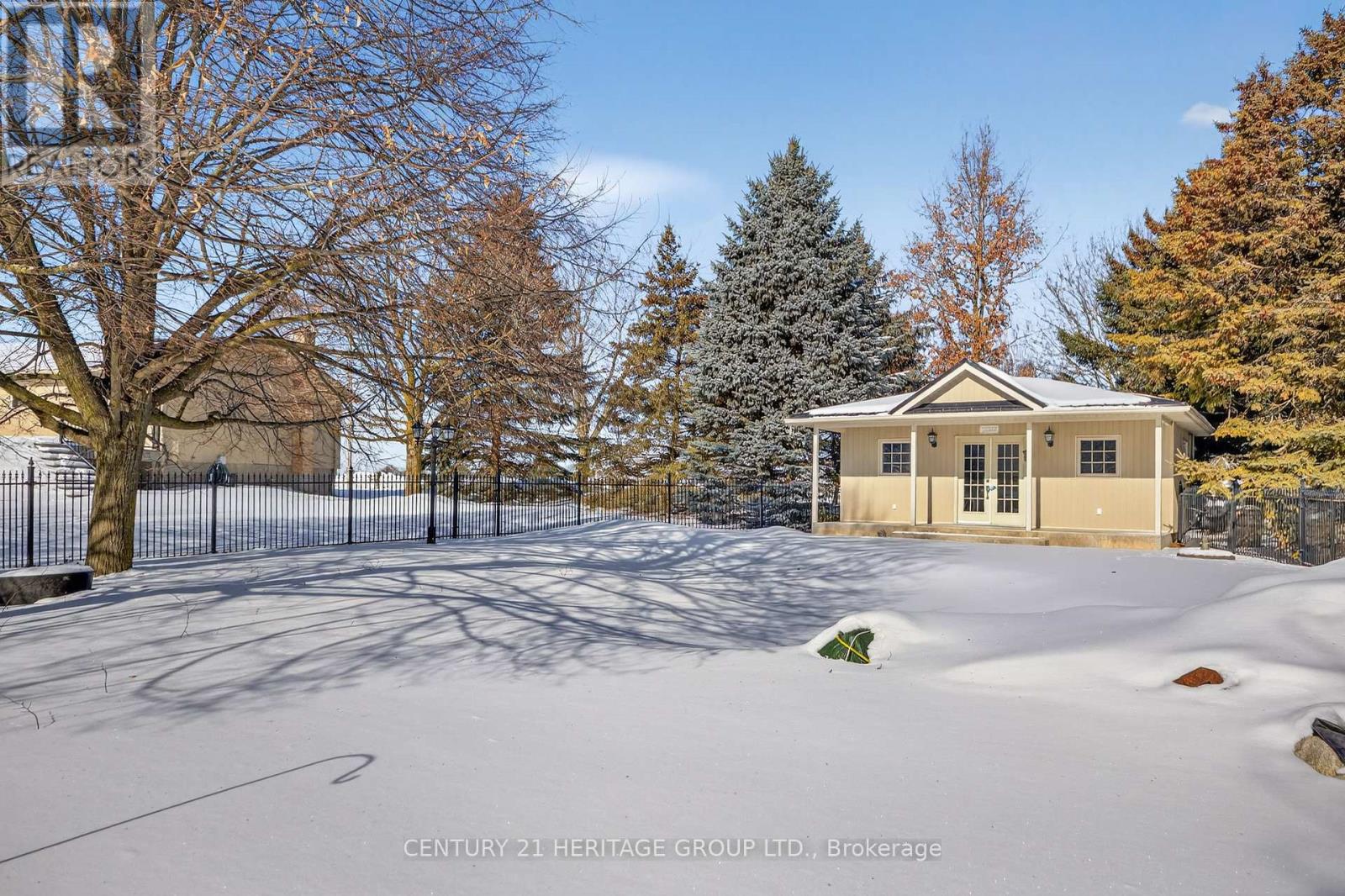 4371 11th Line, Bradford West Gwillimbury, Ontario  L0L 1L0 - Photo 41 - N12966912