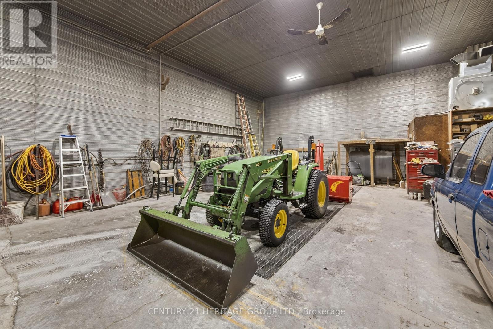 4371 11th Line, Bradford West Gwillimbury, Ontario  L0L 1L0 - Photo 44 - N12966912