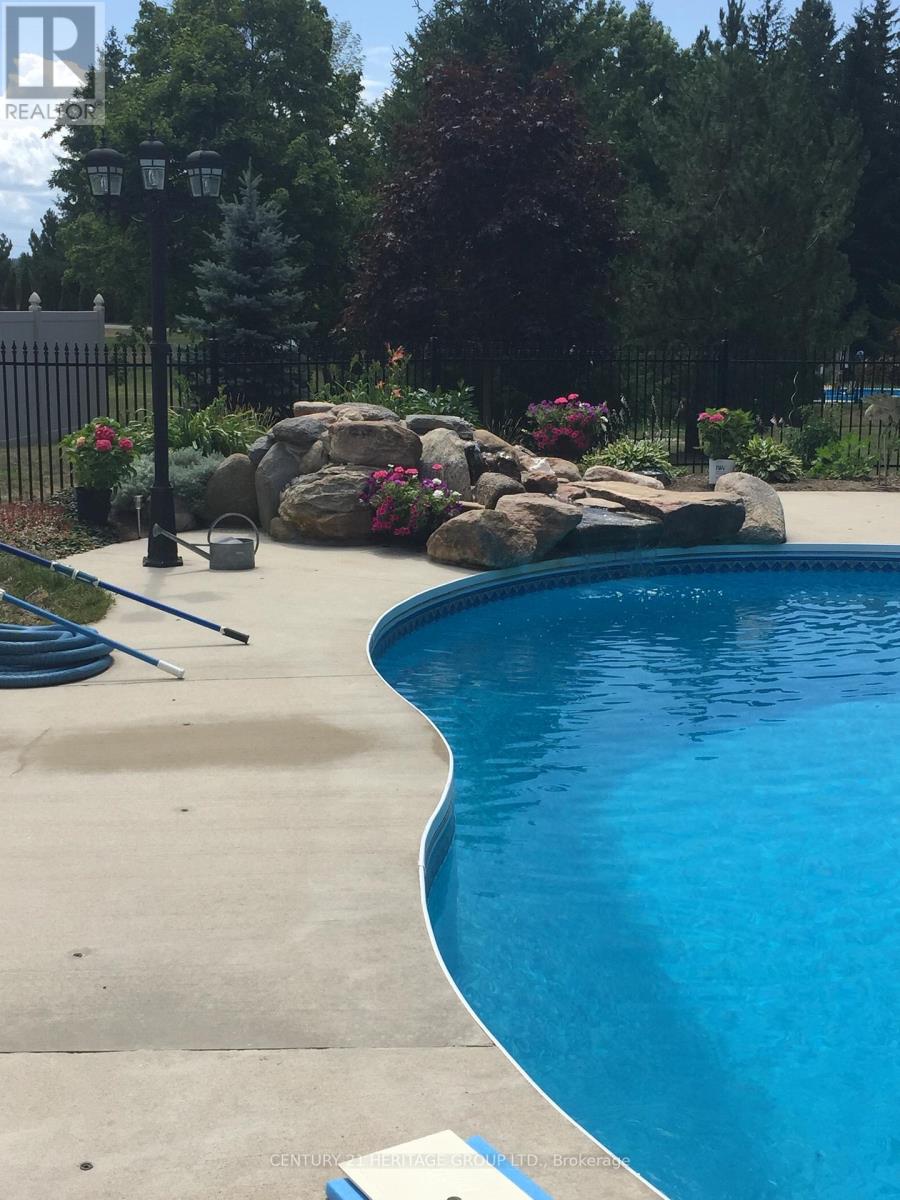 4371 11th Line, Bradford West Gwillimbury, Ontario  L0L 1L0 - Photo 46 - N12966912