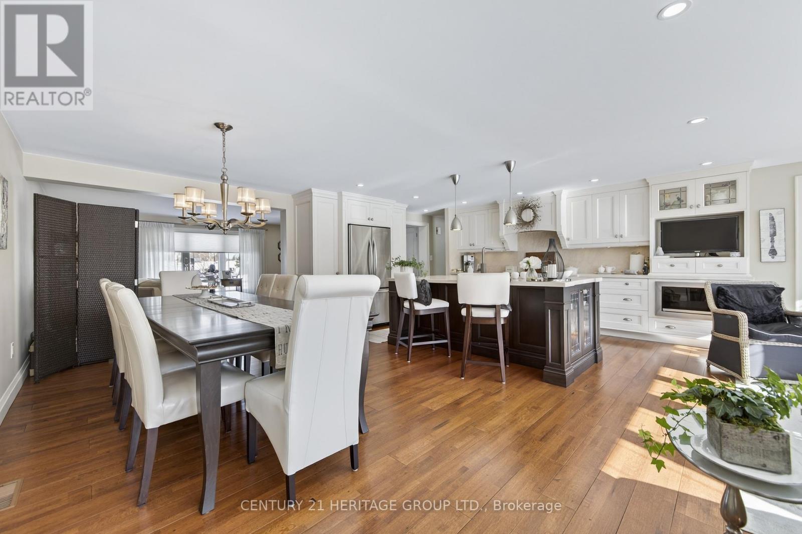 4371 11th Line, Bradford West Gwillimbury, Ontario  L0L 1L0 - Photo 9 - N12966912