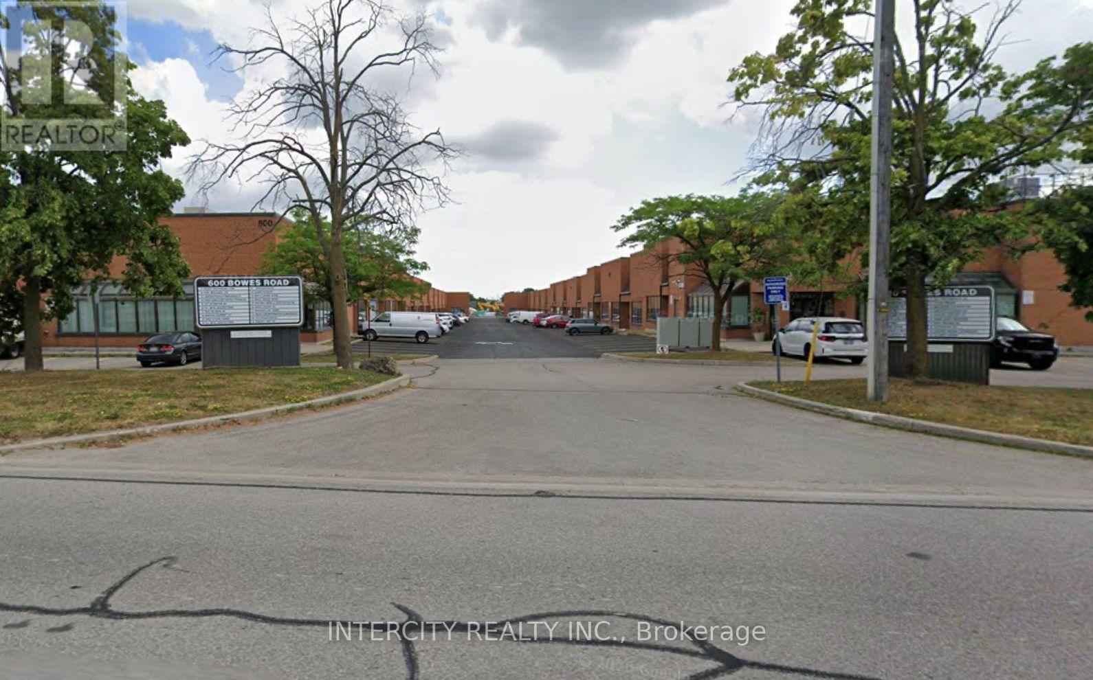 14 - 610 BOWES ROAD, Vaughan, Ontario