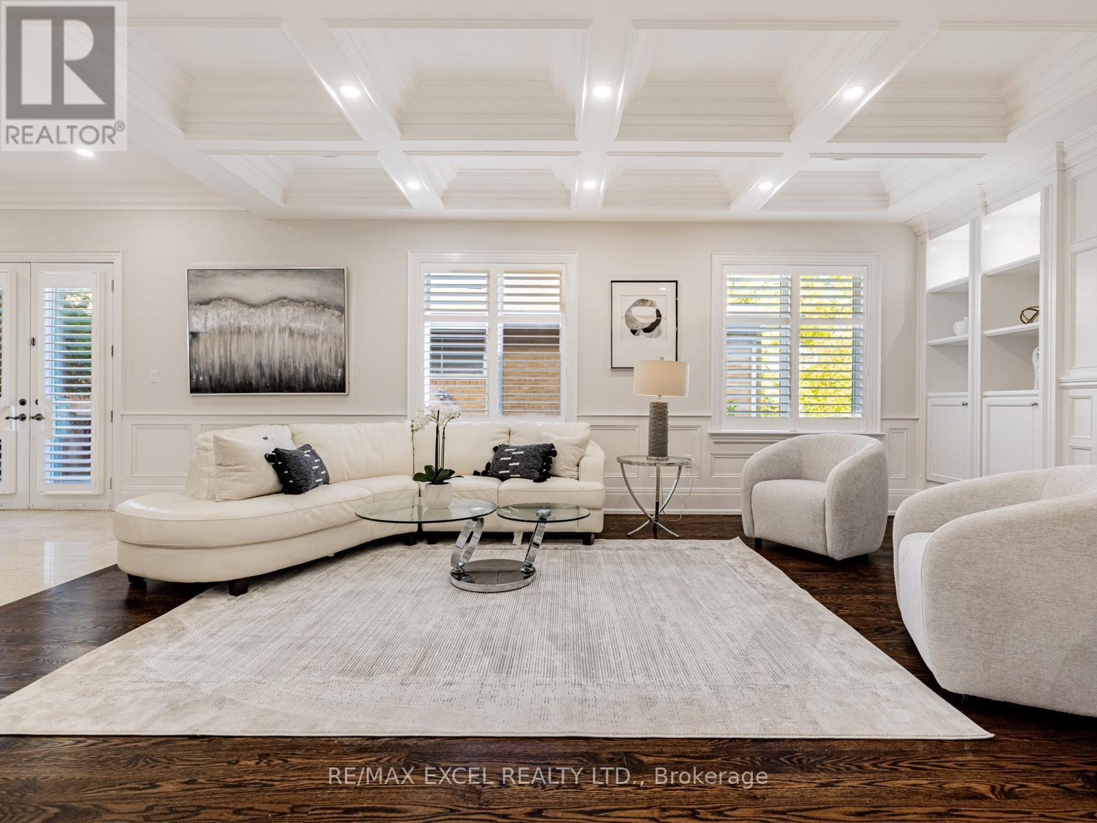 134 Spruce Avenue, Richmond Hill, Ontario  L4C 6W1 - Photo 13 - N12967026