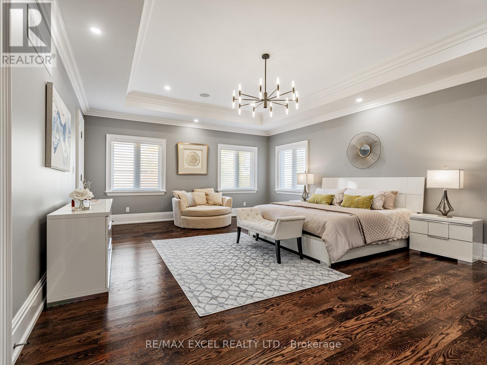 134 Spruce Avenue, Richmond Hill, Ontario  L4C 6W1 - Photo 23 - N12967026