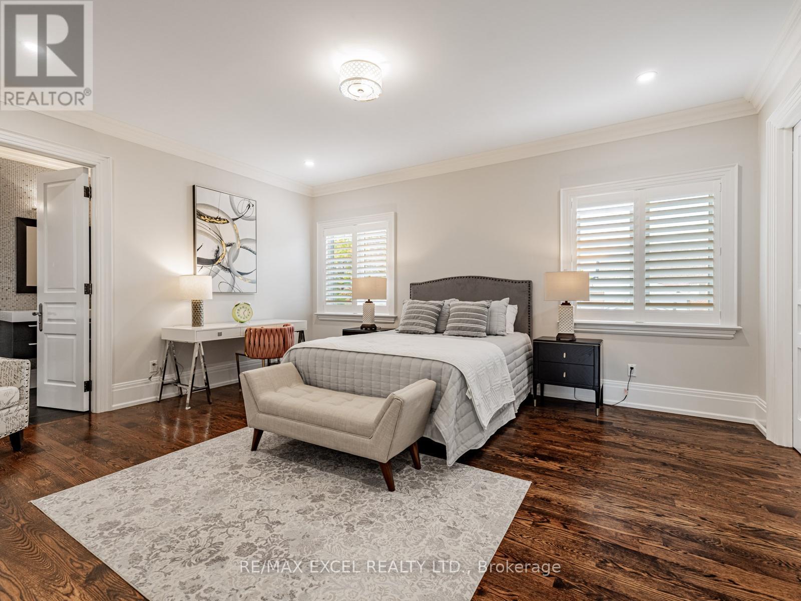 134 Spruce Avenue, Richmond Hill, Ontario  L4C 6W1 - Photo 29 - N12967026