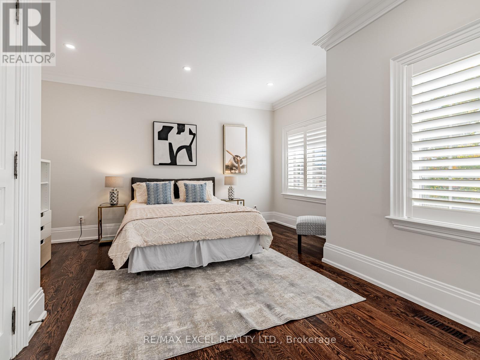 134 Spruce Avenue, Richmond Hill, Ontario  L4C 6W1 - Photo 31 - N12967026