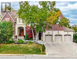 134 SPRUCE AVENUE, Richmond Hill, Ontario
