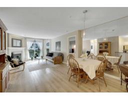 208 1576 MERKLIN STREET, White Rock, British Columbia
