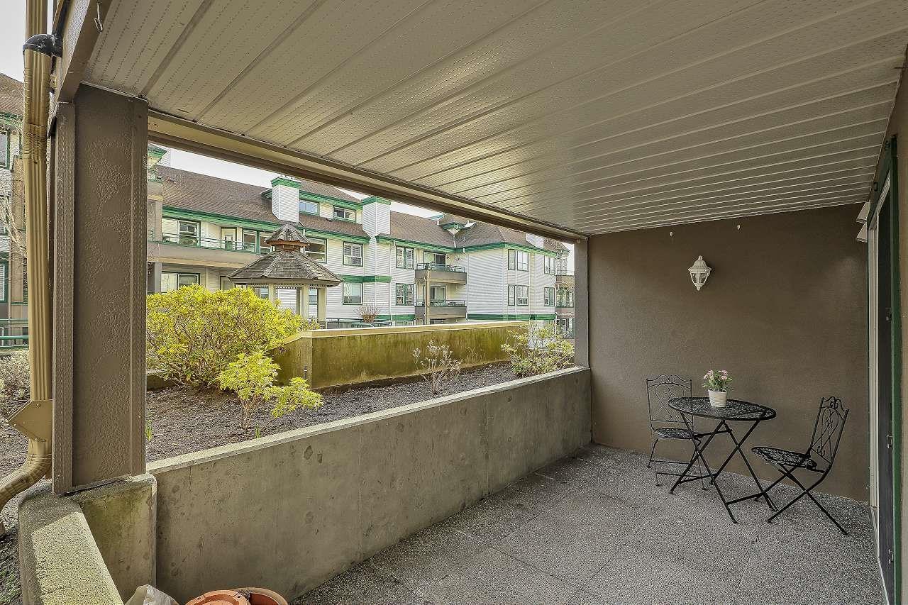 208 1576 Merklin Street, White Rock, British Columbia V4B 4K2 - Photo 22 - R3099489