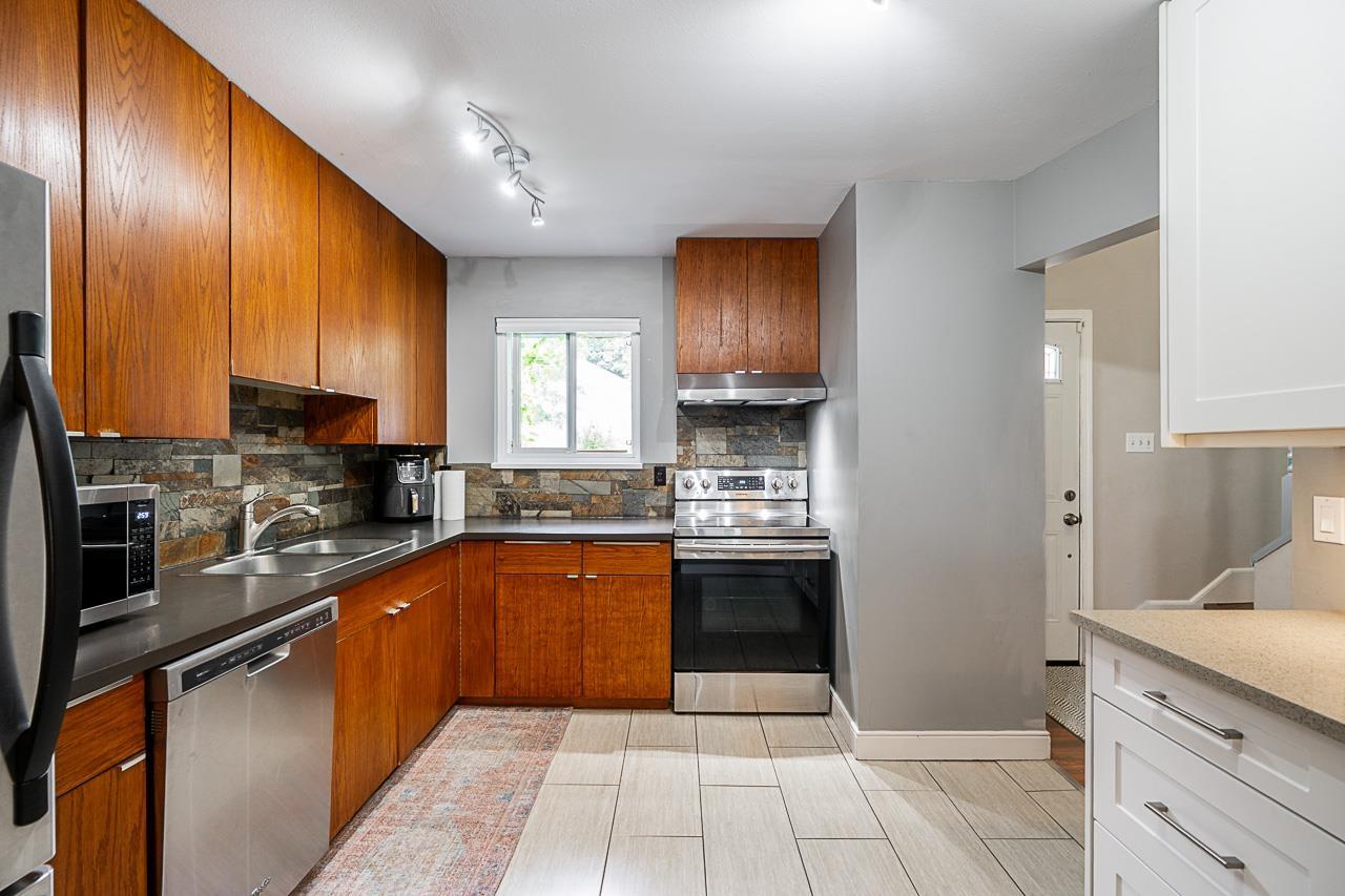 18 6613 138 STREET, Surrey, British Columbia