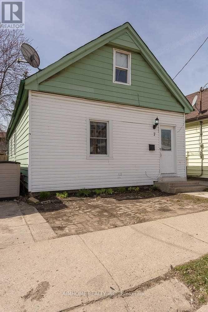 7 Rathgar Street, London East, Ontario  N5Z 1Y3 - Photo 18 - X12940564