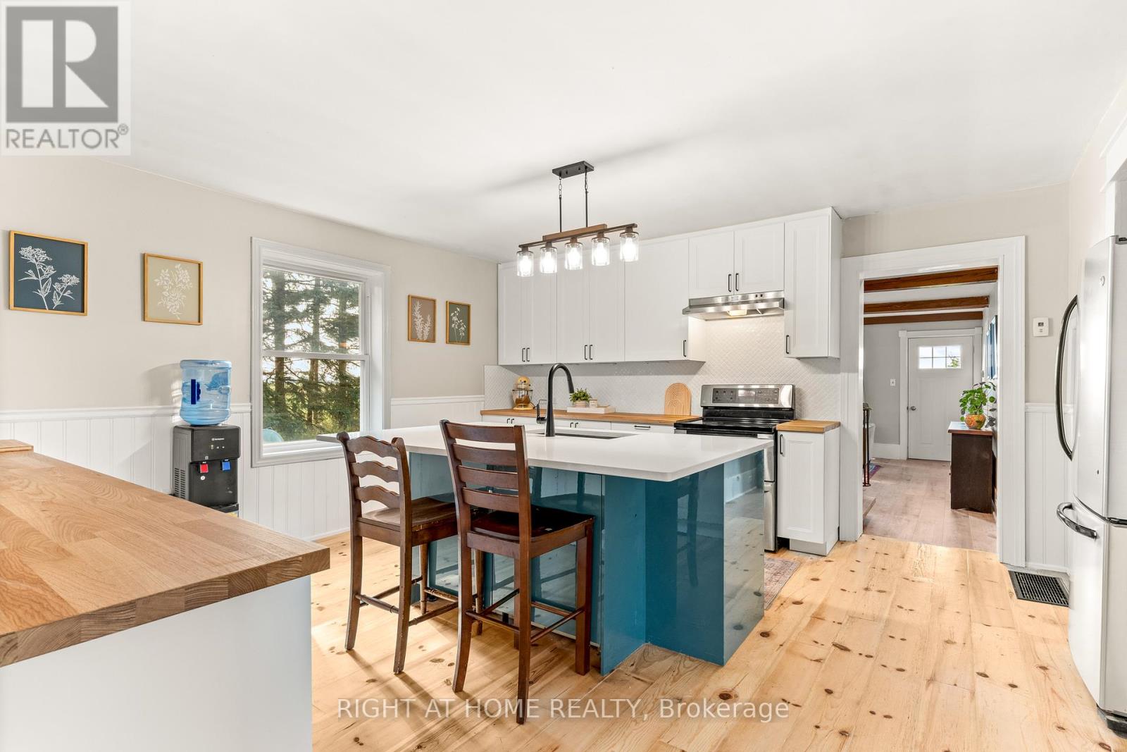 5803 26 Highway, Clearview (Stayner), Ontario  L0M 1S0 - Photo 6 - S12966808