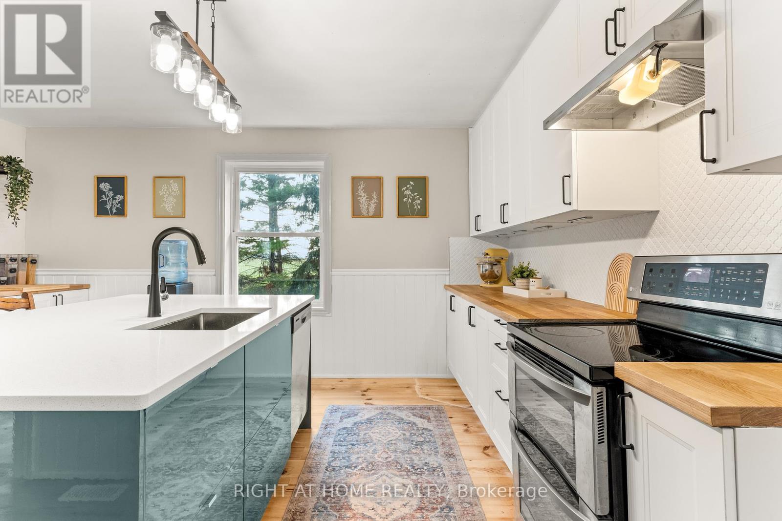 5803 26 Highway, Clearview (Stayner), Ontario  L0M 1S0 - Photo 8 - S12966808