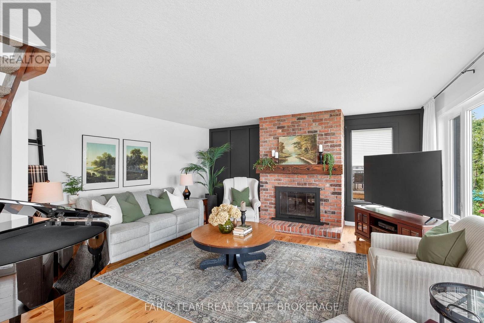 238 Robins Point Road, Tay (Victoria Harbour), Ontario  L0K 2A0 - Photo 12 - S12966870