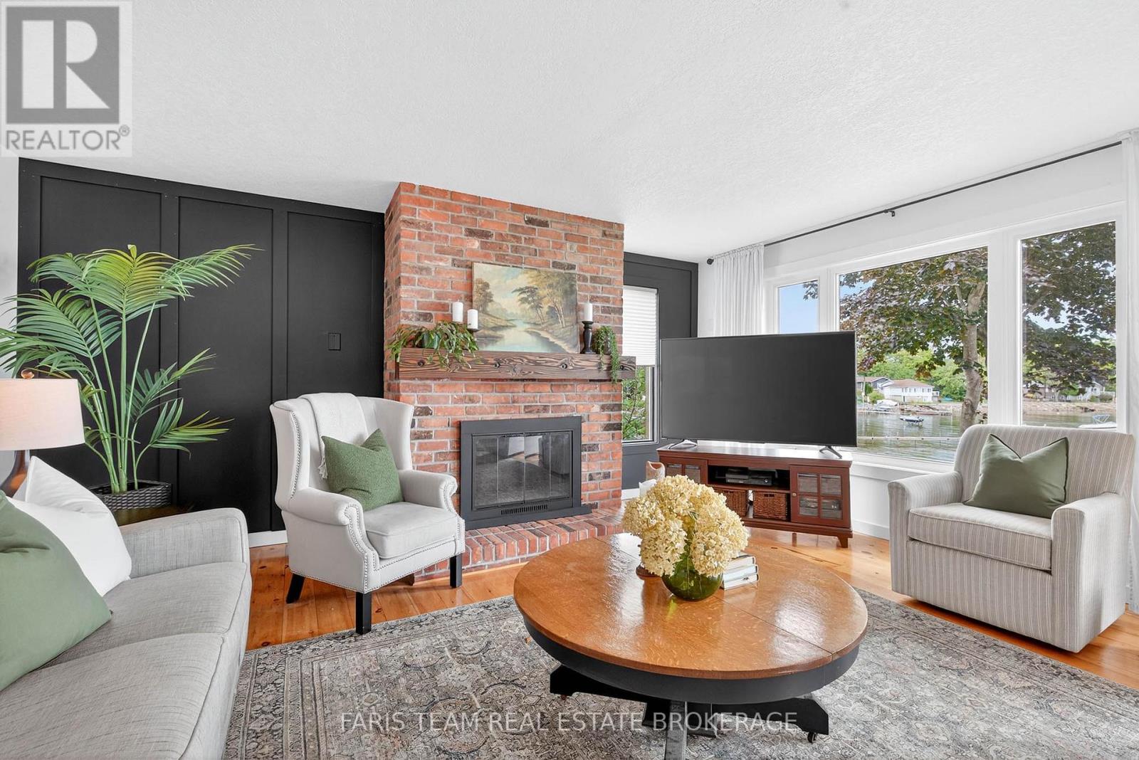 238 Robins Point Road, Tay (Victoria Harbour), Ontario  L0K 2A0 - Photo 13 - S12966870