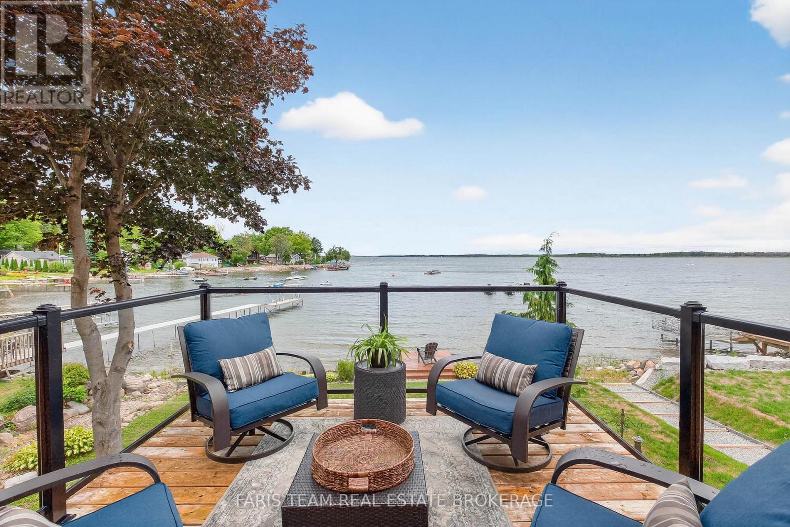 238 Robins Point Road, Tay (Victoria Harbour), Ontario  L0K 2A0 - Photo 40 - S12966870