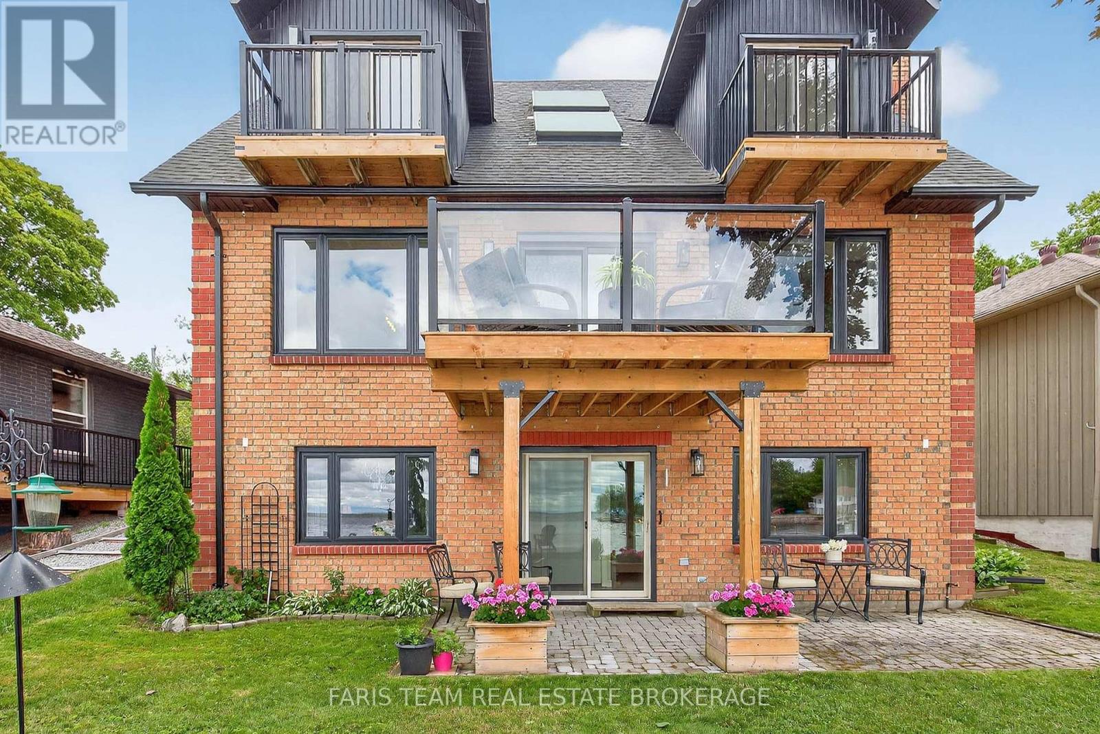 238 Robins Point Road, Tay (Victoria Harbour), Ontario  L0K 2A0 - Photo 43 - S12966870